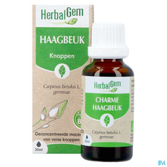 Herbalgem Charme Bio 30ml