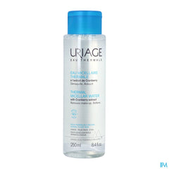 Uriage Eau Micc.thermale Peaux Norm. Seches 250ml