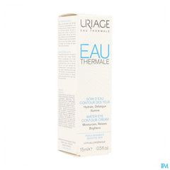 Uriage Eau Thermale Soin Eau Contour Yeux 15ml