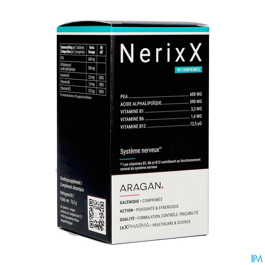 Nerixx Comp 90 Nf