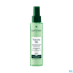 René Furterer Spray démêlant express - Spray démêlant cheveux bio - NATURIA