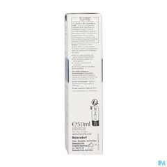 Eucerin Urearepair Cr Visage 5% Uree Tube 50ml Nf