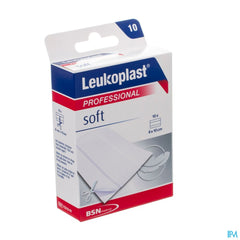 Leukoplast Soft 6cmx1m 1 7321801