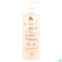 Svr Topialyse Baume Lavant 400ml