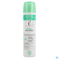 Svr Spirial Spray Vegetal 75ml