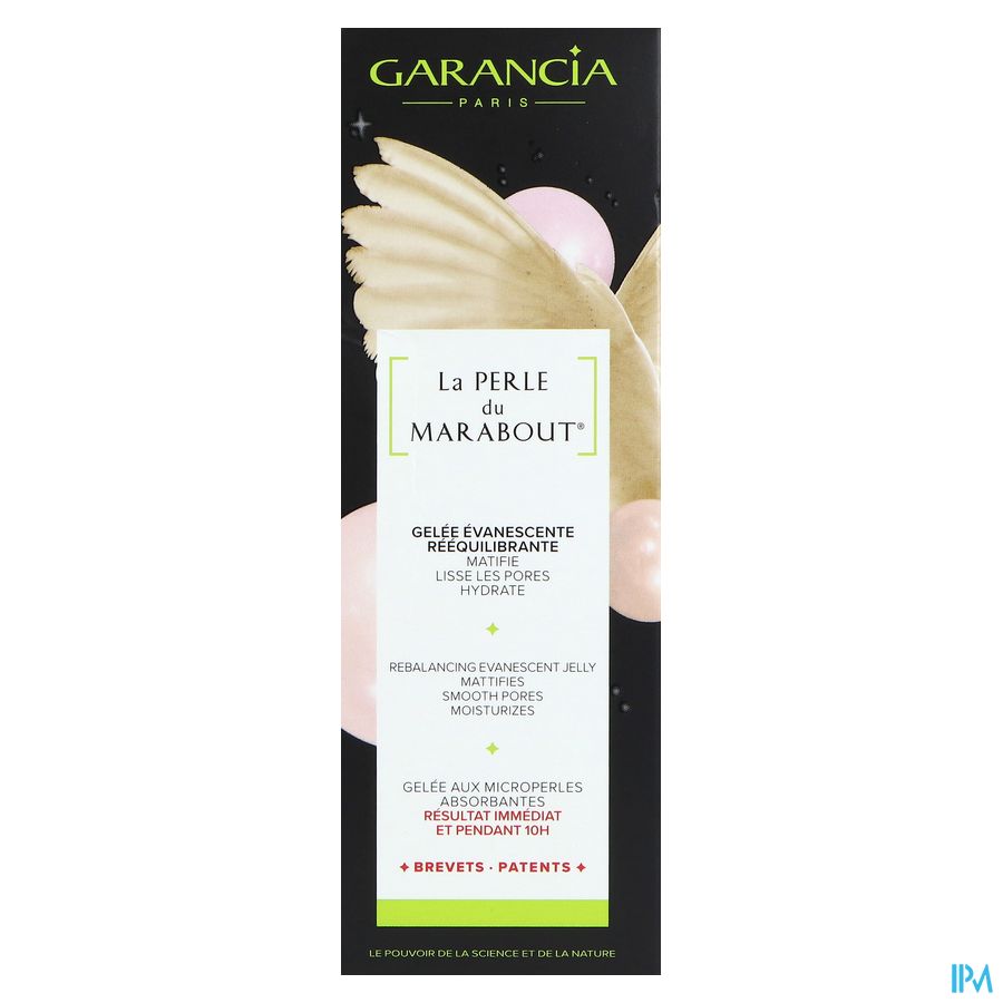 Garancia Perle Du Marabout 30ml