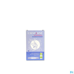 Calmosine sommeil 14 x 10 ml (dosettes)