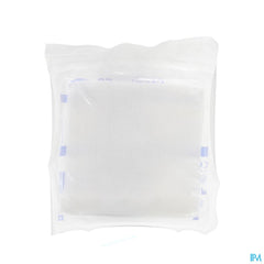 Hartmann Sterilux Es 10x10cm 8pl.st. 40x3 P/s