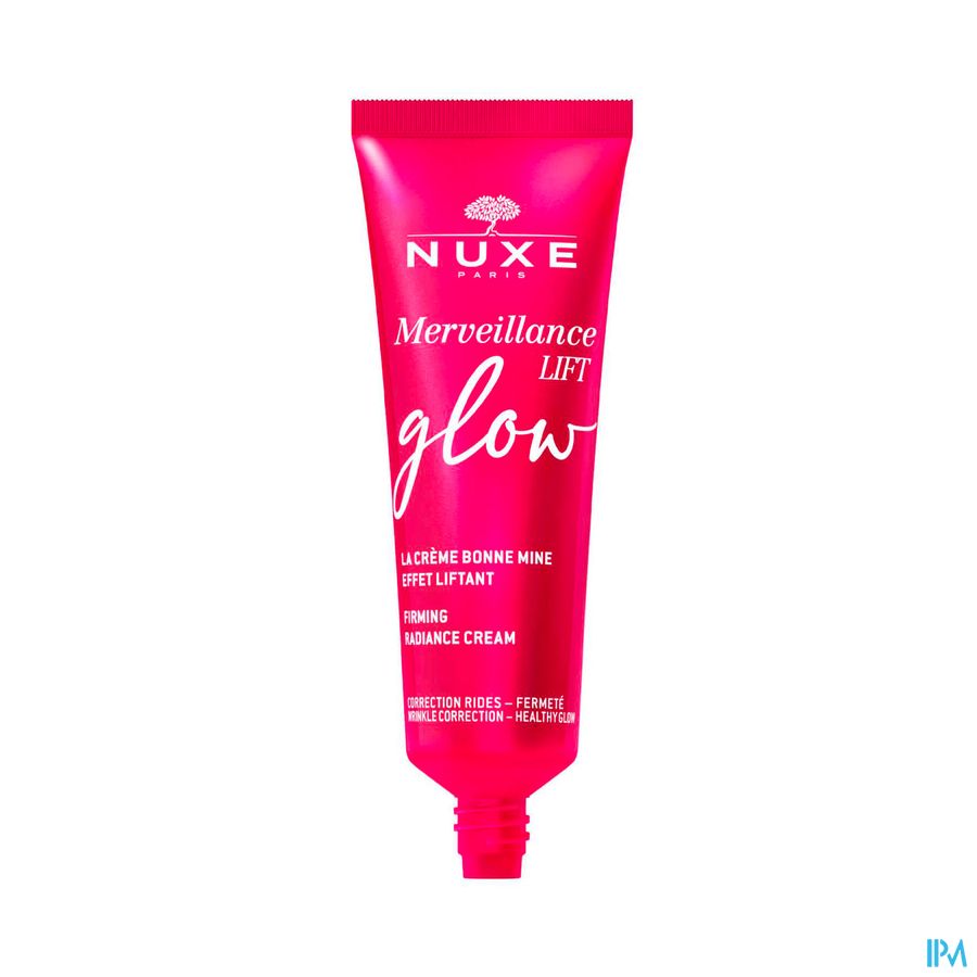 Nuxe Merveillance Lift Glow 50ml