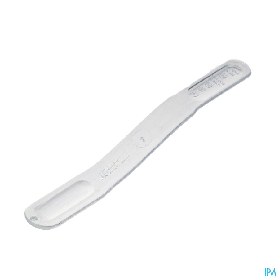 Abaisse-langue 15 Cm 1 P/s