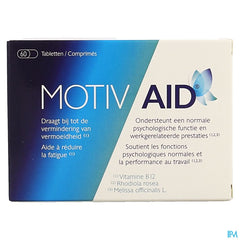 Motiv Aid Comp 60 Nf