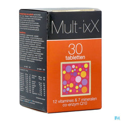 Mult-ixx Comp 30