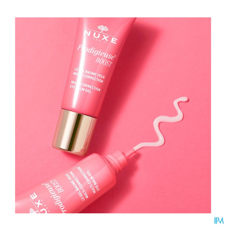 Nuxe Prodigieux Boost Baume Yeux 15ml