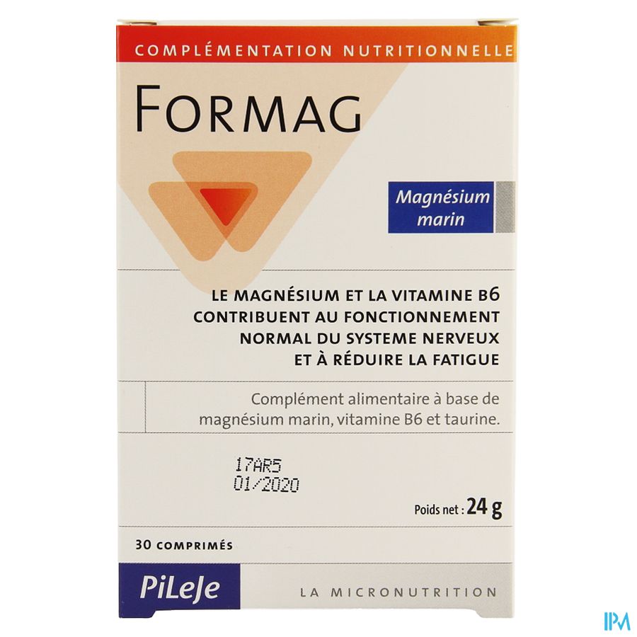 Formag Comp 30