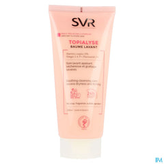 Svr Topialyse Baume Lavant 200ml