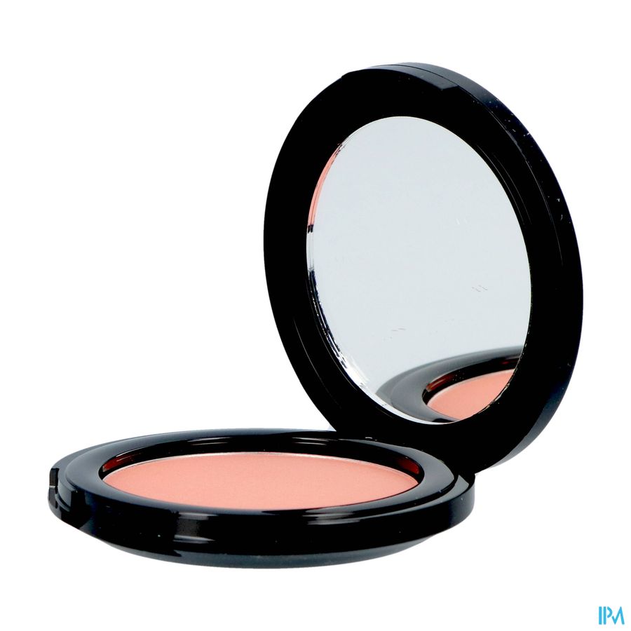 Couleurs De Noir Soft Touch Blush S/talc 02