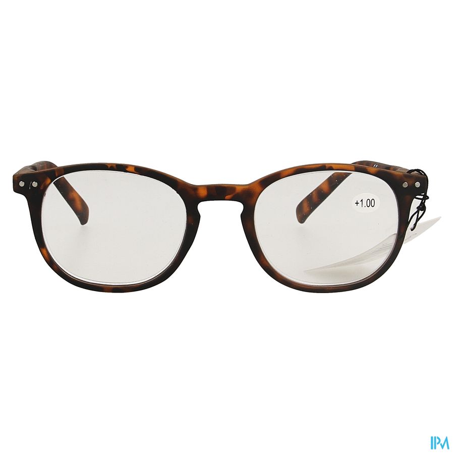 Pharmaglasses Roma Tiger +1.00
