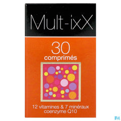 Mult-ixx Comp 30