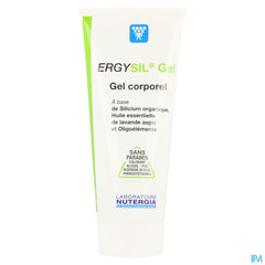 Ergysil Gel Tube 200ml