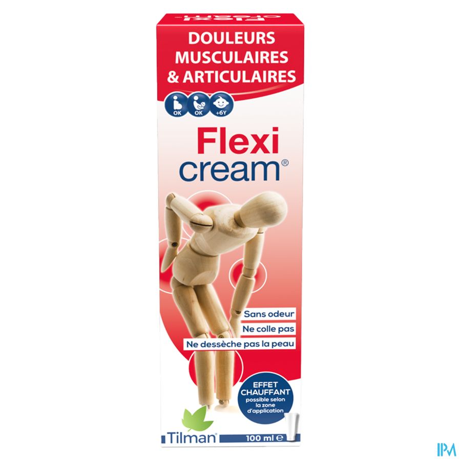 Flexicream