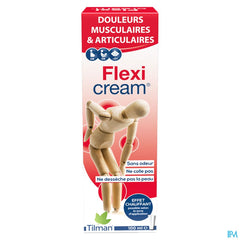 Flexicream