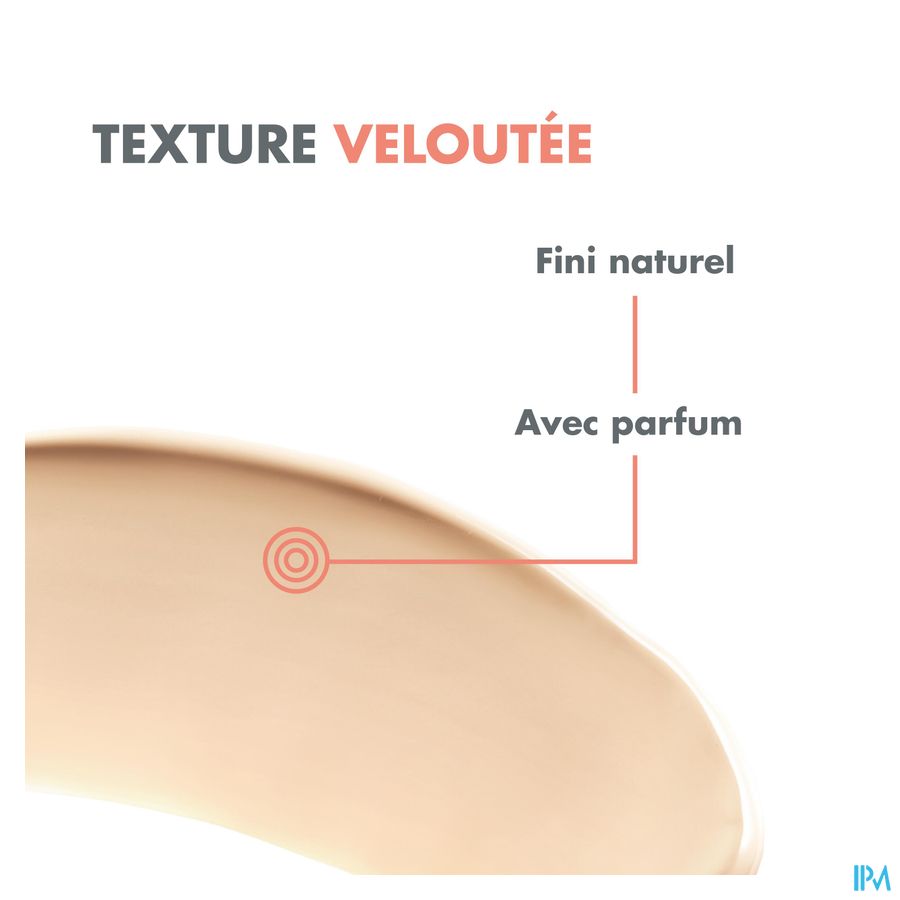 Eau Thermale Avène - Crème teintée SPF 50+
