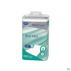Molicare Pr Bed Mat 5d 40x60 30 P/s