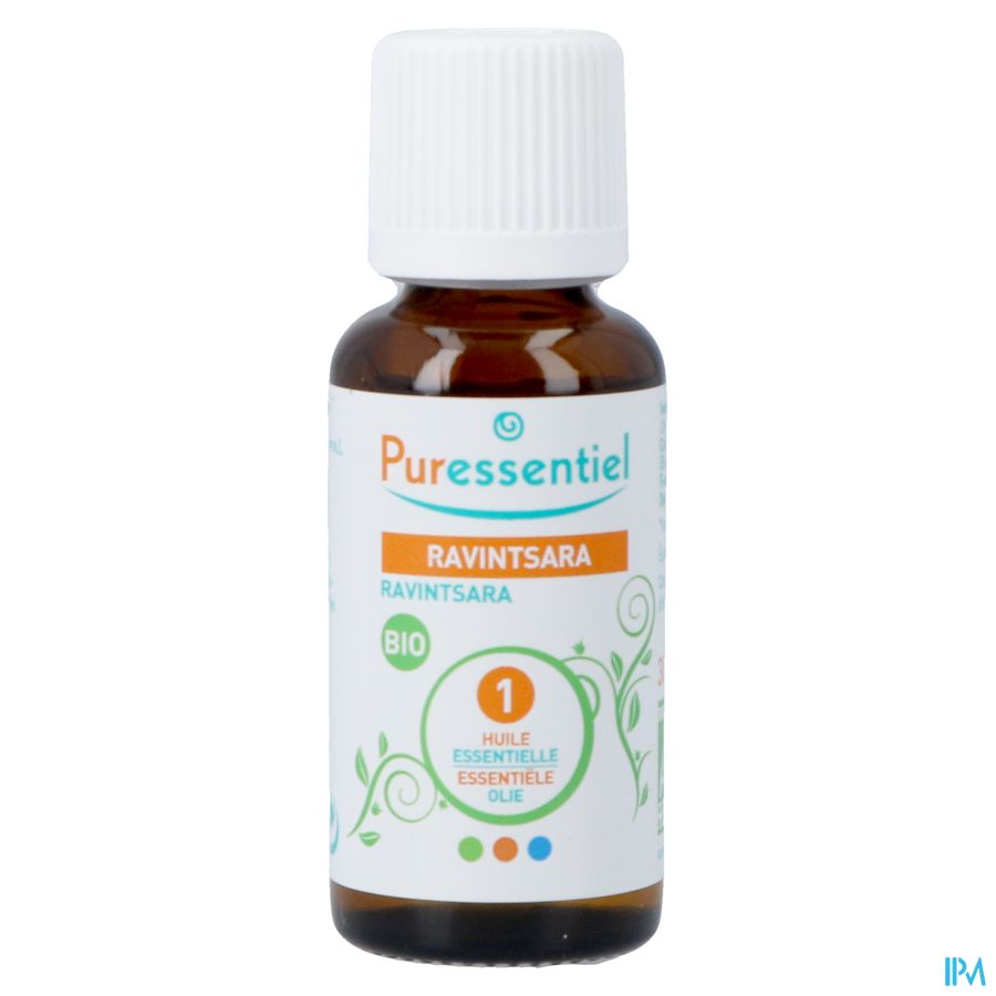 Puressentiel He Ravintsara Bio 30ml