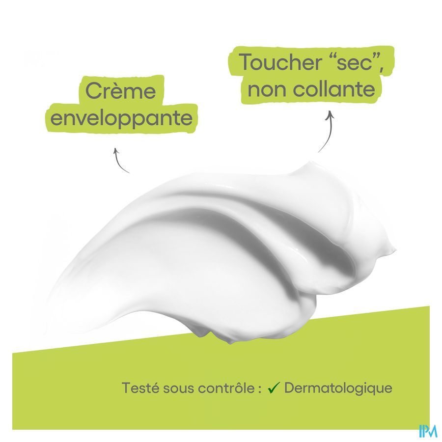 A-DERMA LES INDISPENSABLES Crème mains & ongles hydratante