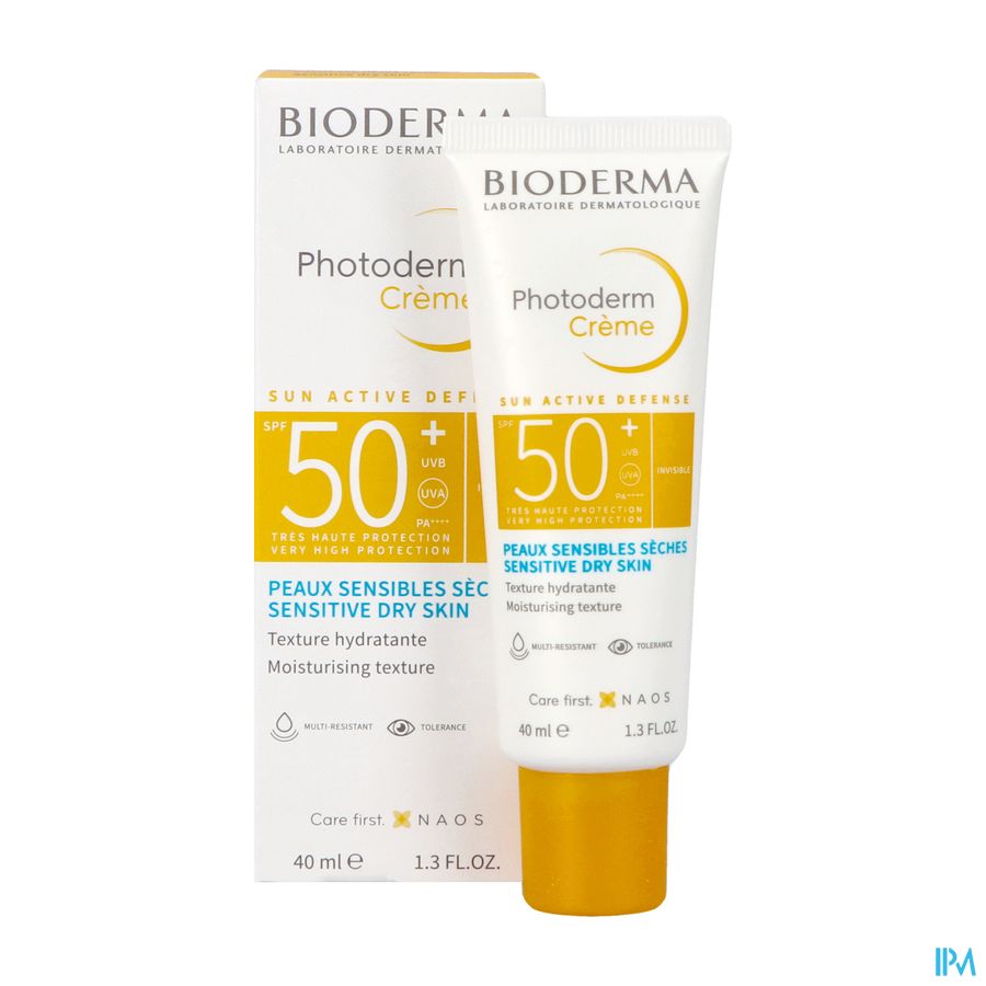 Bioderma Photoderm Creme Spf50+ 30ml