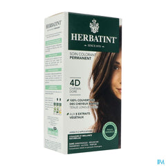 Herbatint Chatain Dore 4d 150ml