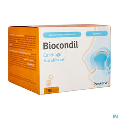 Biocondil Sach 180 Nf