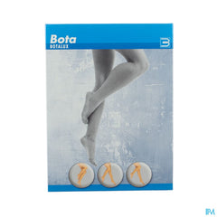 BOTALUX 70 BAS DE SOUTIEN AG GRB GRIS BEIGE \ N 4