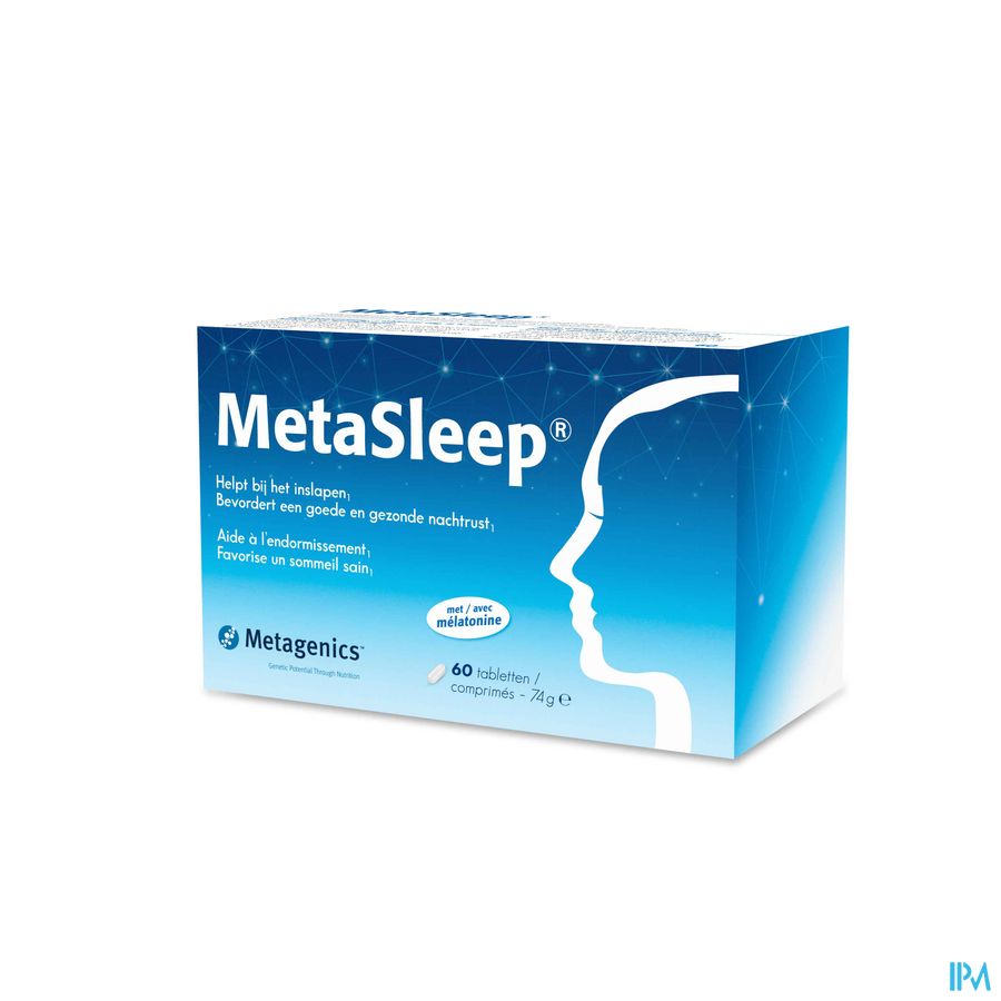 MetaSleep