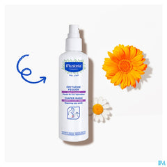 Mustela spray change 75 ml