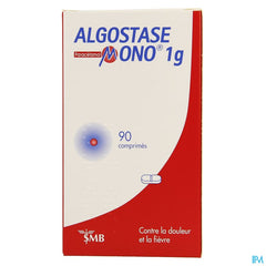 Algostase Mono 1g Pot Comp 90 X 1g