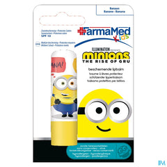 Disney Baume Levres Minions