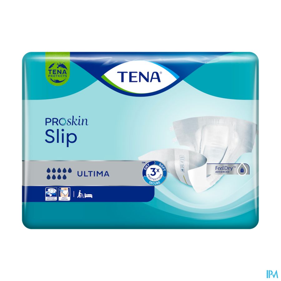 Tena Proskin Slip Ultima Large 20