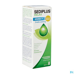 Sediplus Relax Direct 100ml