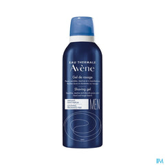 Eau Thermale Avène - MEN Gel de rasage - 150ml