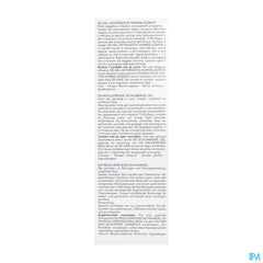 Uriage Ds Gel Nettoyant Tube 150ml