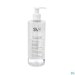 Svr Physiopure Eau Micellaire Fl 400ml