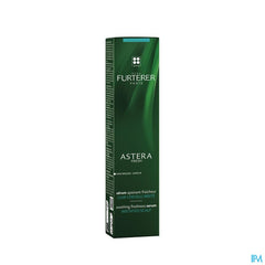 René Furterer - Sérum apaisant fraîcheur pour cuir chevelu irrité - ASTERA FRESH
