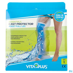 Pharmex Housse Protections Adulte Jambe Entiere