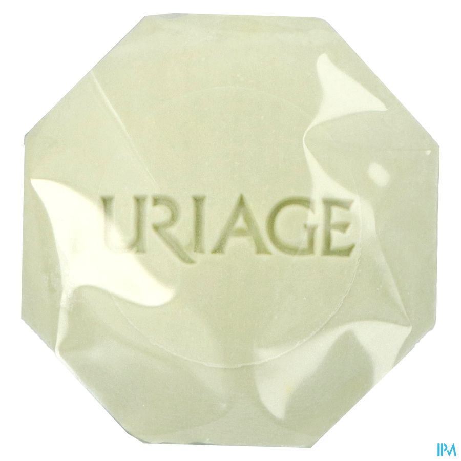 Uriage Hyseac Pain Dermatologique Savon 100g