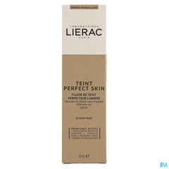 Lierac Teint Perfect Skin Fluide Beige Nude 40ml