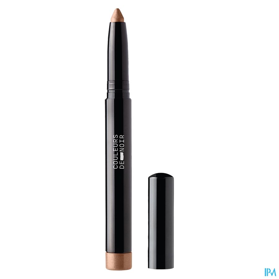 Couleurs De Noir Stylo Oap Wp 04 Shiny Bronze