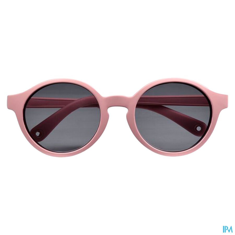 Beaba Lunettes Soleil 2-4a Merry Misty Rose