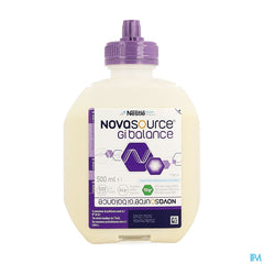 Novasource Gi Balance 500ml 12379646