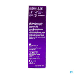 Systane Complete Gtt Ocul. S/conserv.twinpk 2x10ml